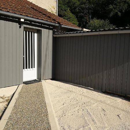 Bed and Breakfast Moulin De Rouchillou Saint-Martial-de-Valette Exterior foto
